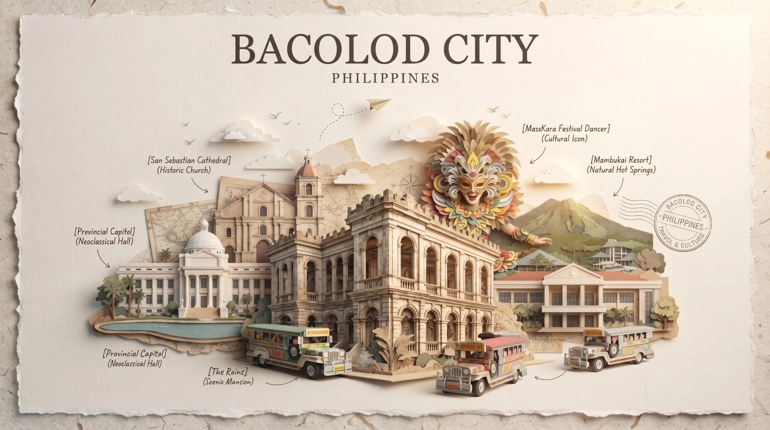 Is this the ultimate cultural guide every traveler needs?