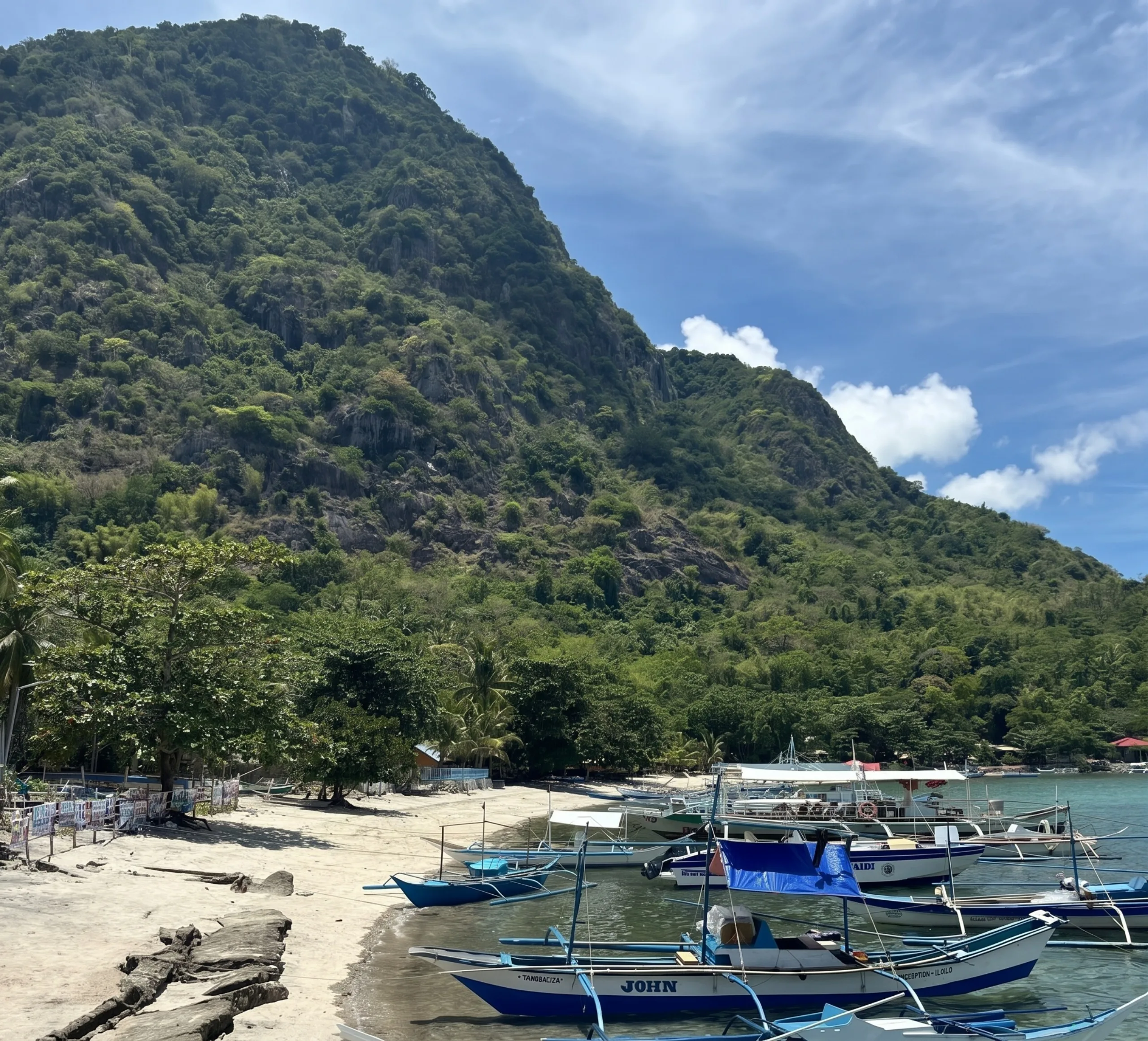Trails, Jobs, and Eco-Tourism: Inside Iloilo's PHP 10 Million Plan for Pan de Azucar