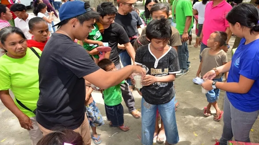 How General Santos City's Walang Gutom Program Is Helping Families Focus on Better Nutrition