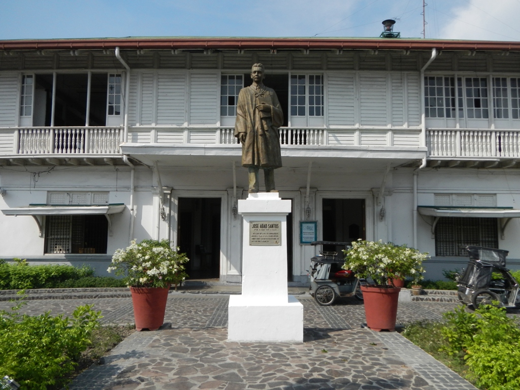 Museo Ning Angeles – A Cultural Treasure in Angeles City