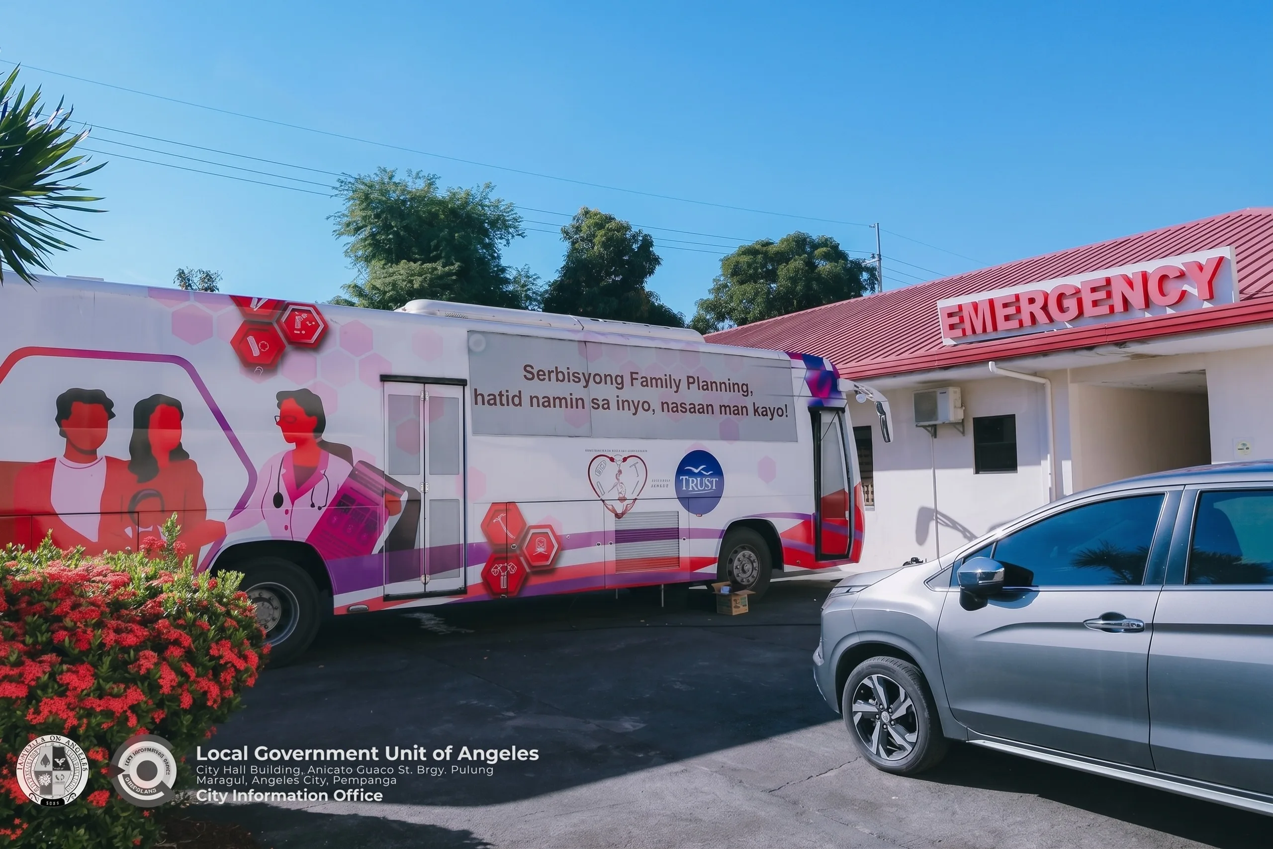 Free Bilateral Tubal Ligation in Angeles City Today — Here's How to Avail