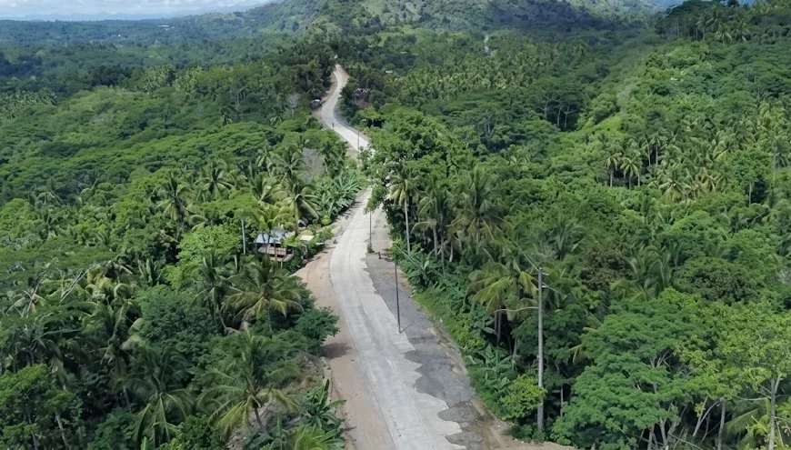 The Benefits of Stronger Regional Connectivity for Ozamiz City
