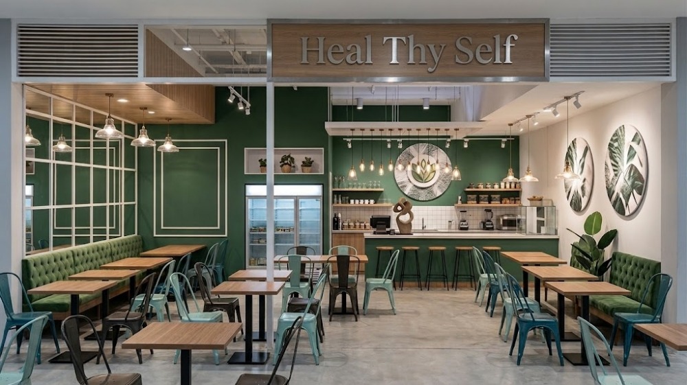 Health-Conscious Dining
