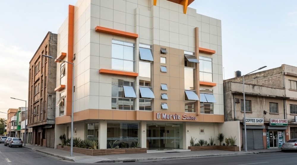 D'Morvie Suites: Your Reliable and Budget-Friendly Home Base in Cagayan de Oro City