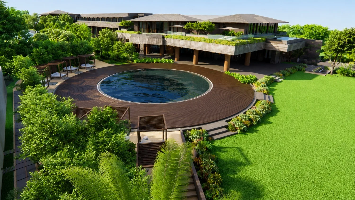 Discover Amorita Resort Palawan: Your New Luxury Sanctuary in Puerto Princesa City