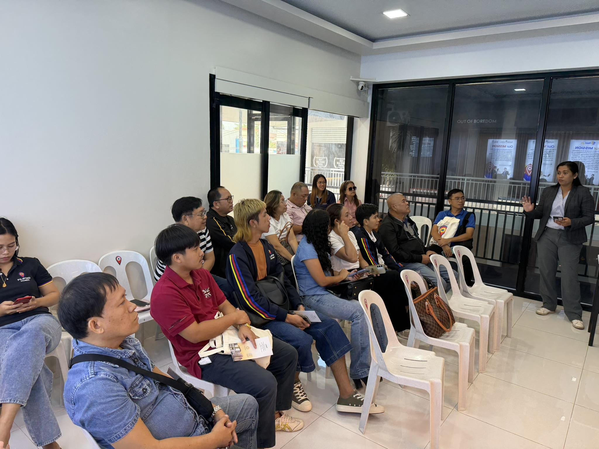 GenSan agents upskill with Filipino Homes, Taft Properties — Philippines