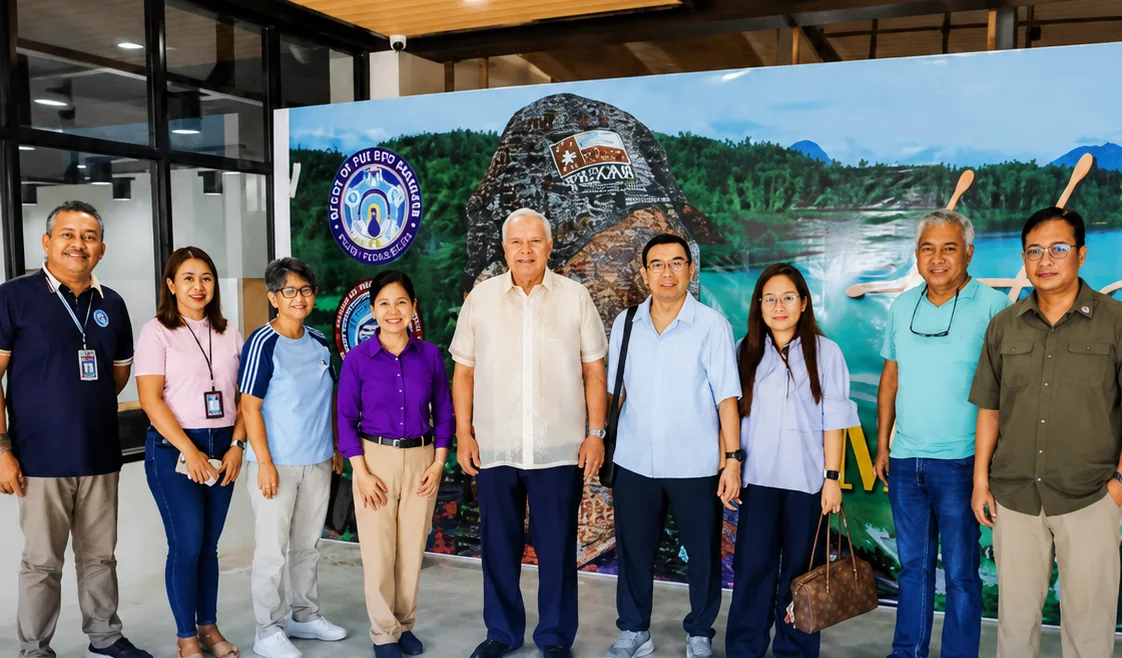 Puerto Princesa Expands Global Appeal By Staging Two World Class Table Tennis Championships