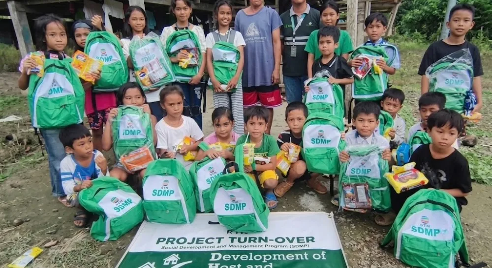 Courtesy Photo: Palawan News