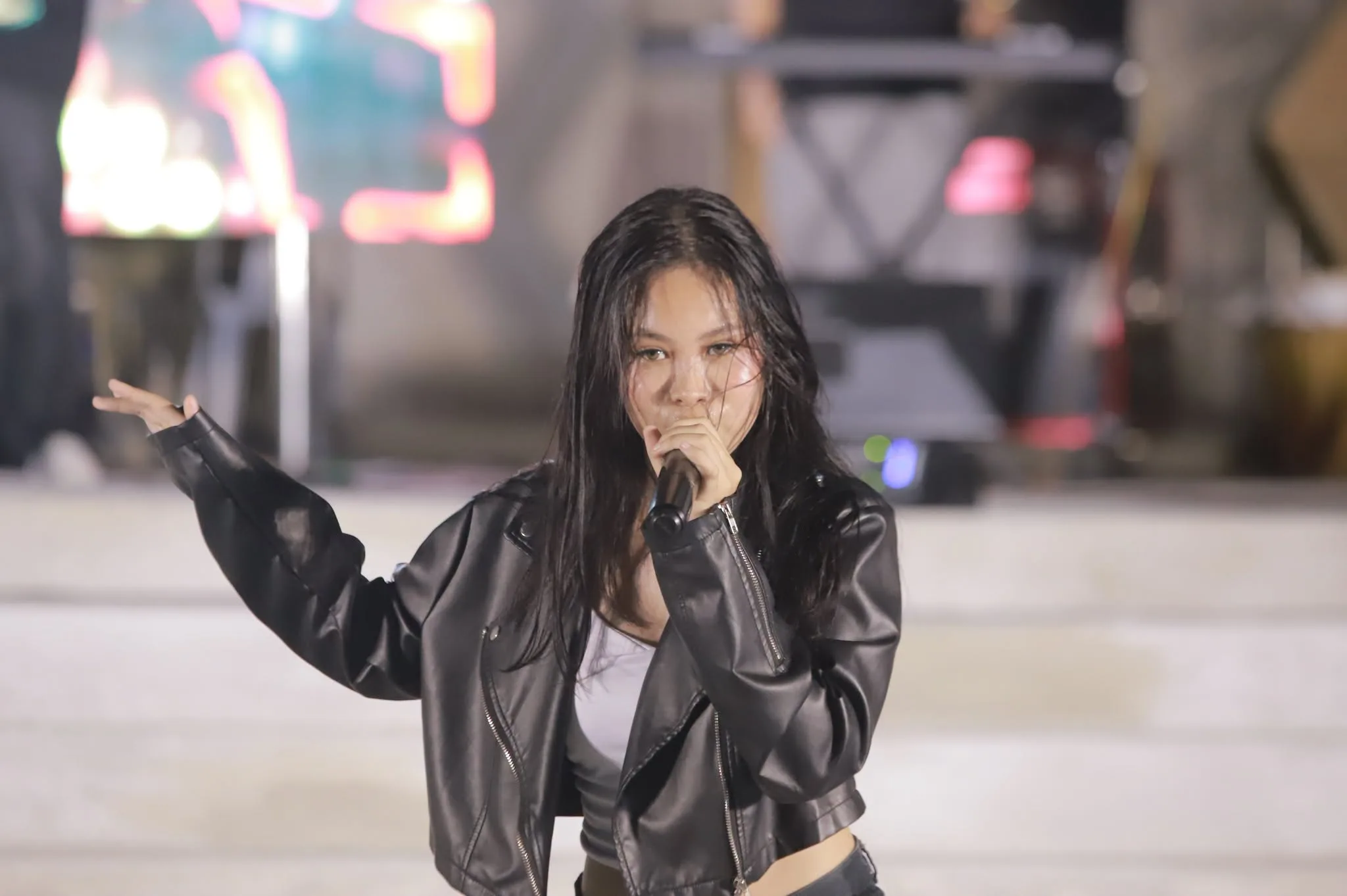 Who Rocked Davao Region's Grand Jam? Top 3 Battle of the Bands Finalists Named