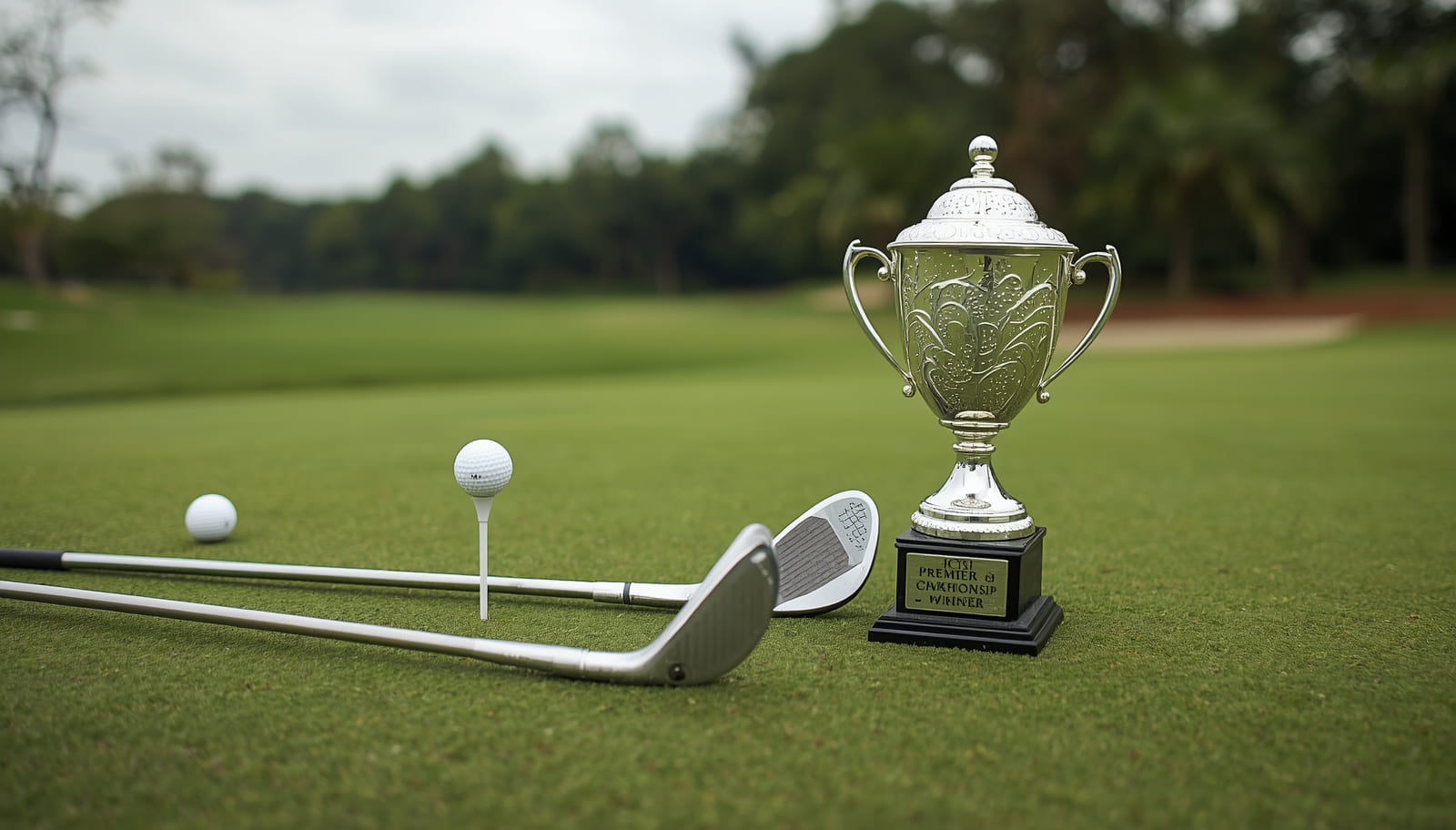 Jakob Taruc Crushes Field by 18 Strokes in Junior PGT Pampanga Victory — Philippines
