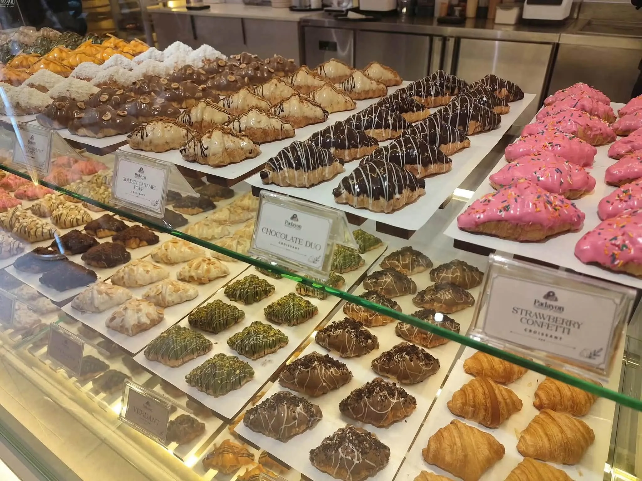 PHOTO COURTESY: Padayon Croissant (FACEBOOK)