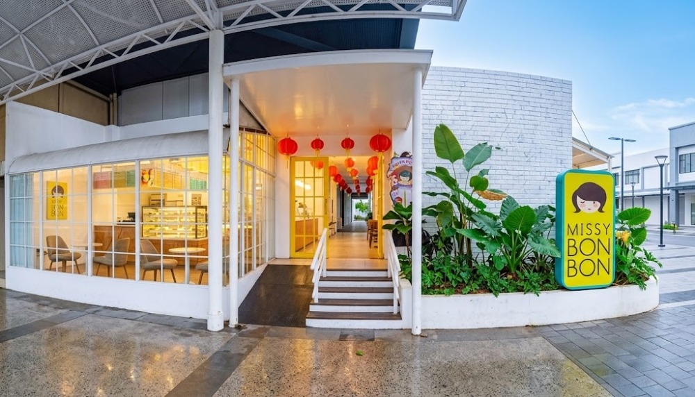 Gourmet Breadshop and Comfort Dining