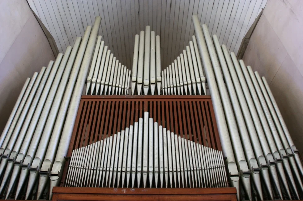 Did You Know Ozamiz Has a Historic Pipe Organ? Here’s Why It Deserves the Spotlight