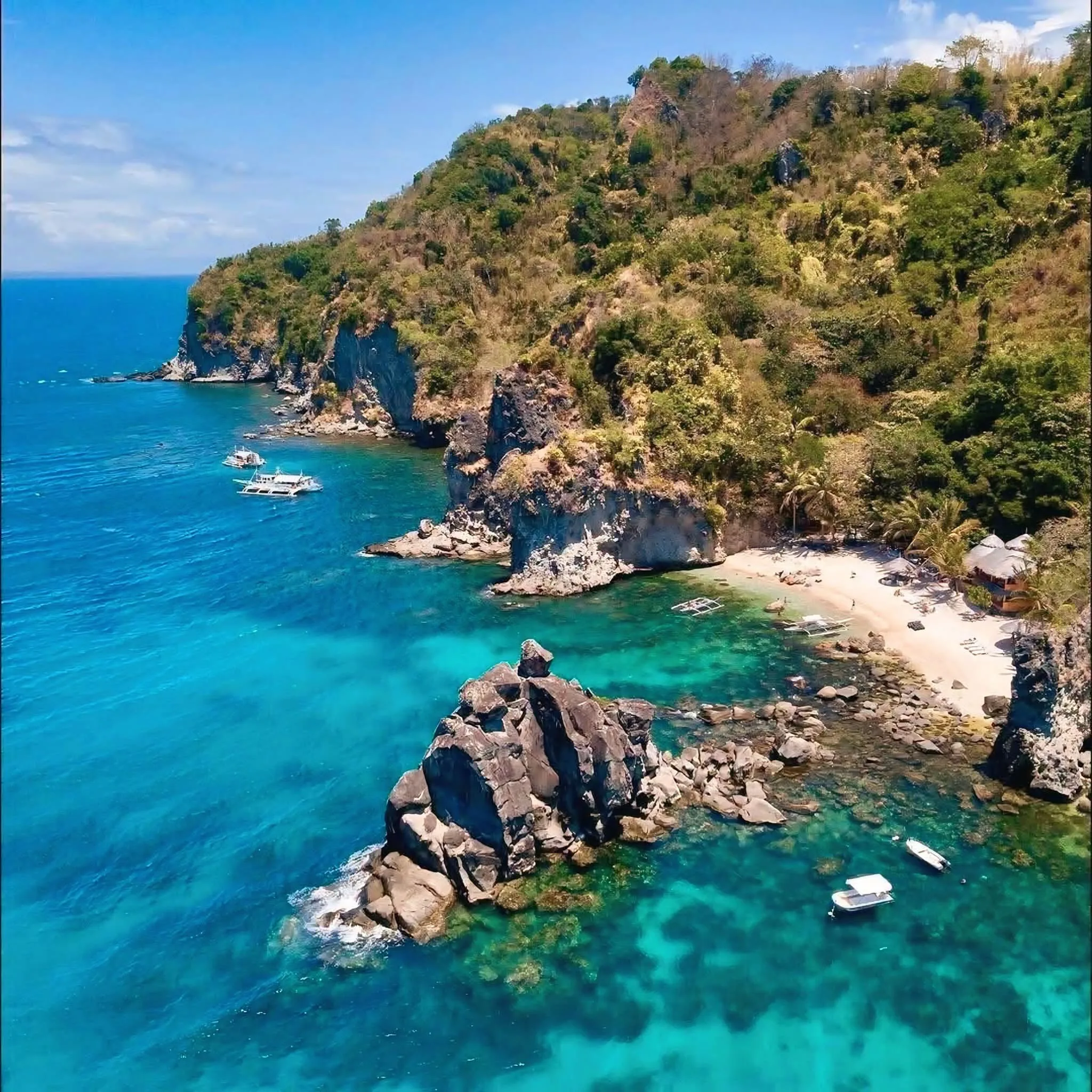 PHOTO COURTESY: Erwin Lim via Negros Oriental Provincial Tourism Board (FB)
