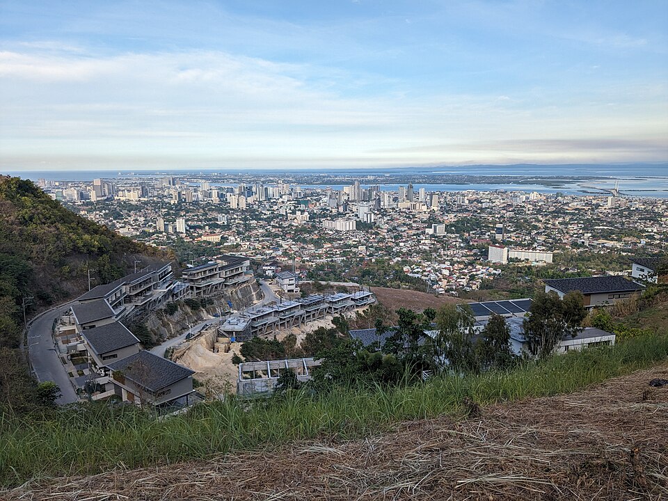 The Guadalupe Greenlight