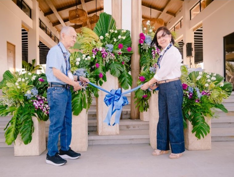Clubhouse Blessed, Model Houses Unveiled, and Partners Awarded: Akina Villas Celebrates Its Grand Launching