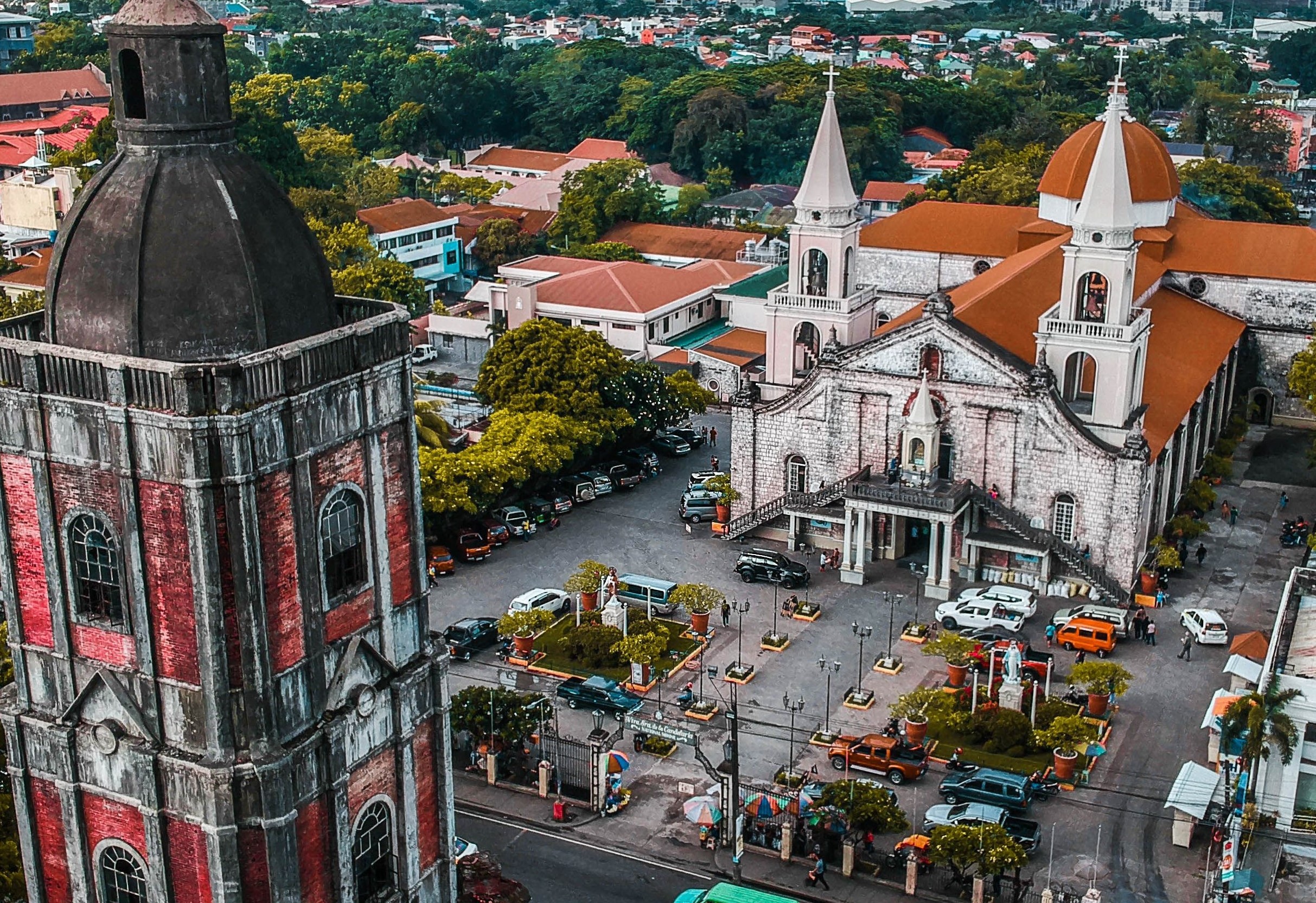 Jaro Cathedral: Iloilo's Timeless Beacon of Faith and Heritage