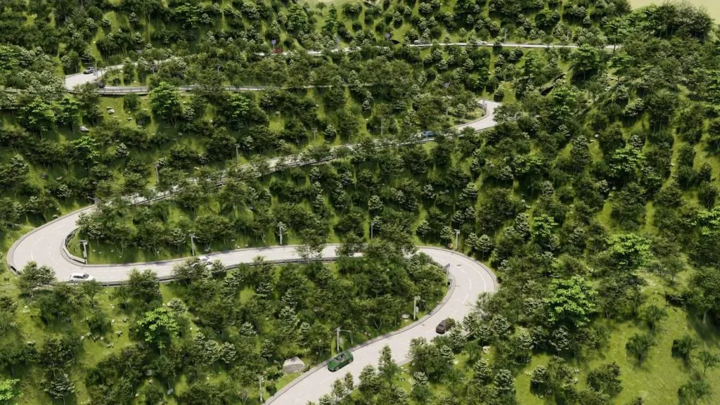 PHOTO COURTESY: Cebu Landmasters Inc
