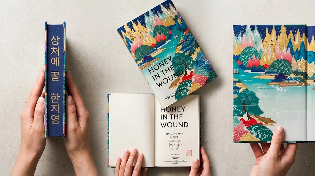 ig Bad Wolf Books Brings Rare Goldsboro Signed Editions to BGC for the First Time