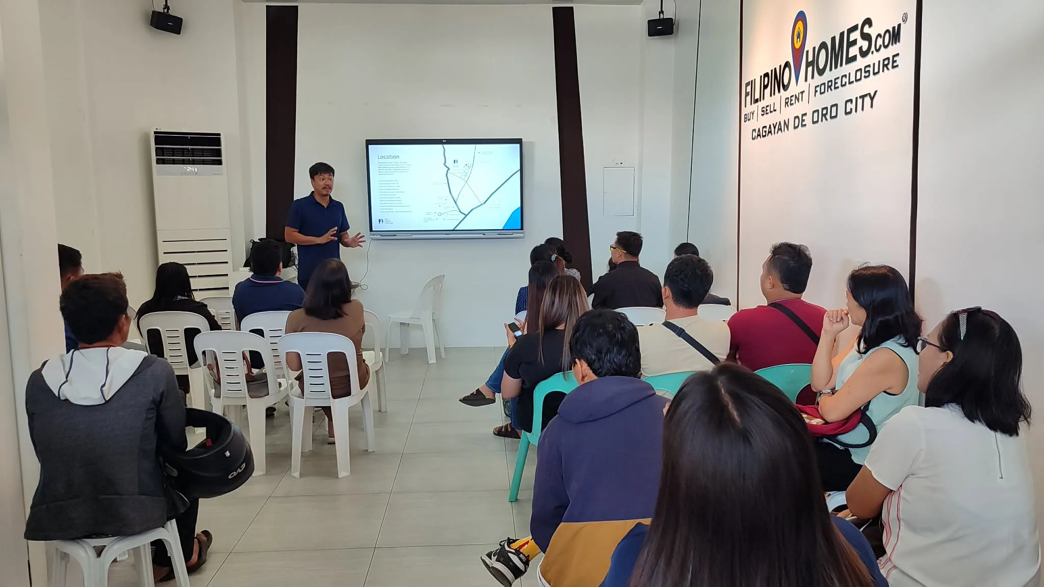Japanese-Inspired Wave Towers Spotlighted at Filipinohomes CLI Product Knowledge Seminar