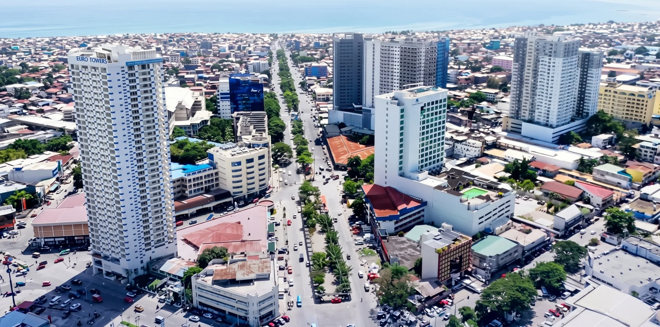 Davao City Rises to 3rd in PH, 470th Globally in Oxford Index