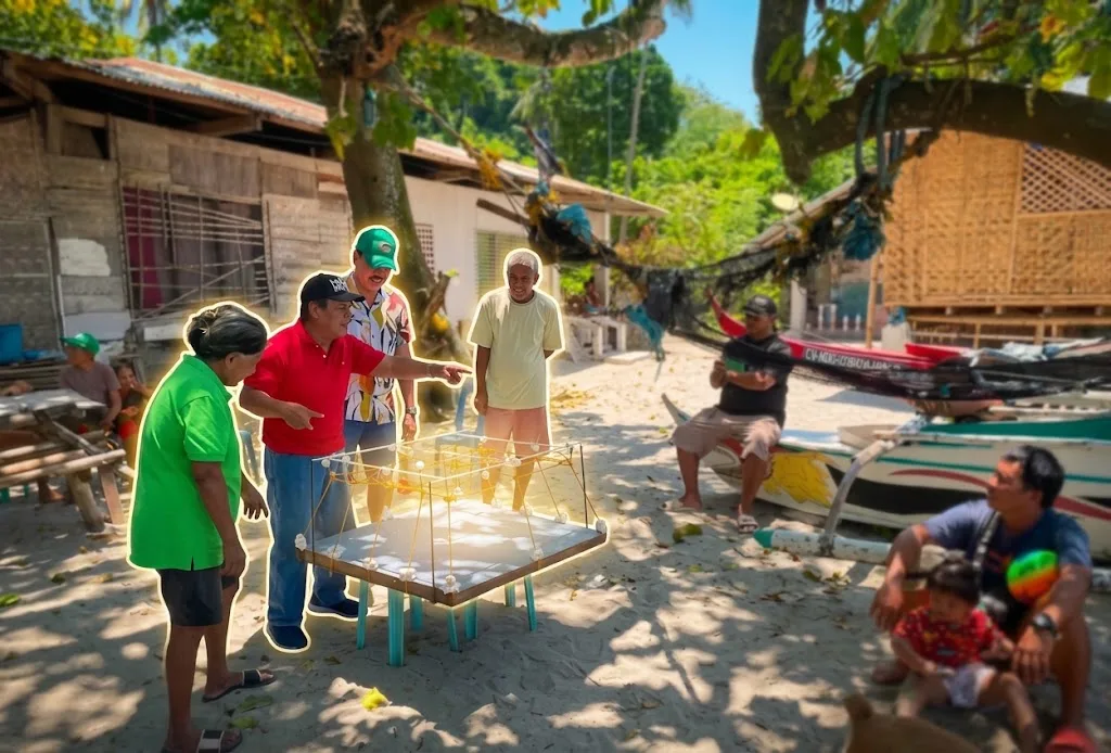 Photo Courtesy: Provincial Government of Negros Oriental