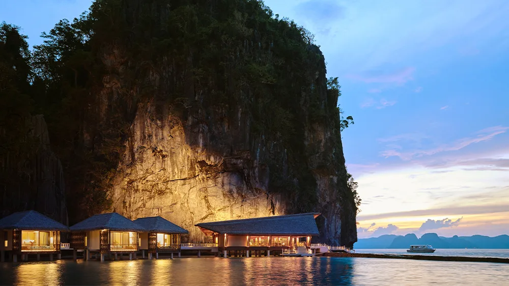 Lagen Island Resort Reopens In Palawan With Eco Friendly Design And Cultural Filipino Artistry
