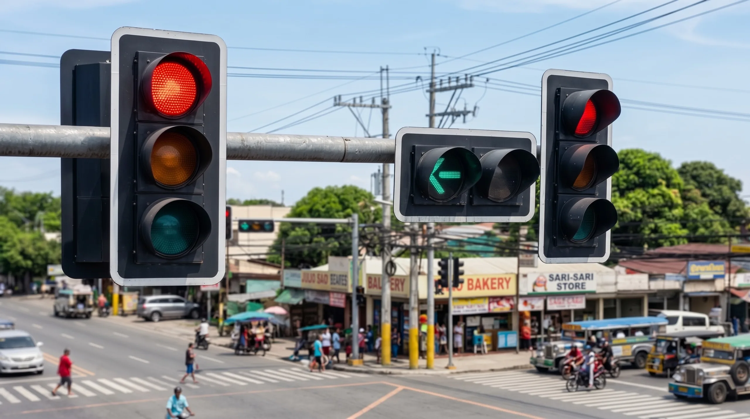 How to Enjoy Electric MassKara 2026 Without Getting Stuck in Traffic