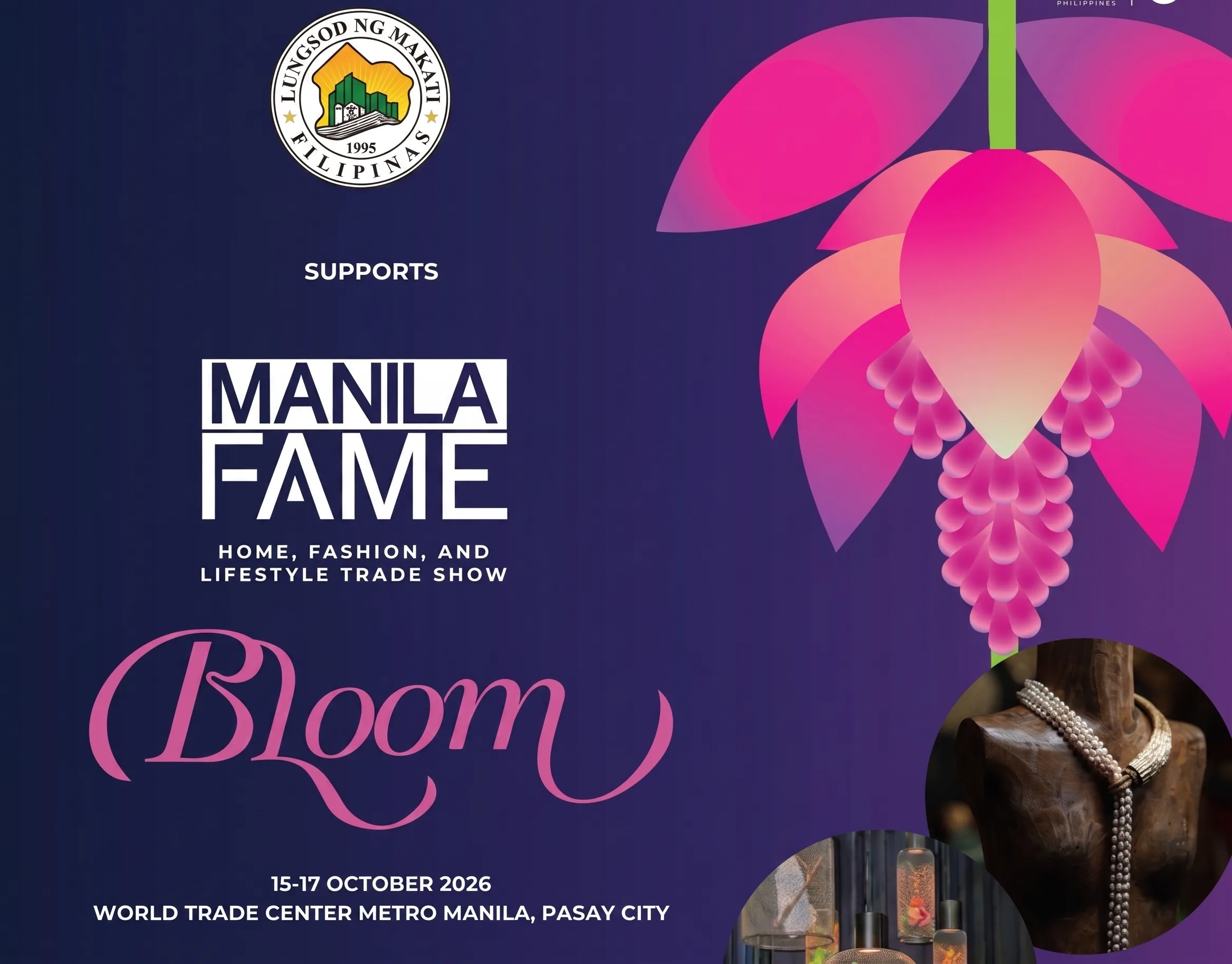 Manila FAME 2026: See Filipino Brands Turn Craftsmanship Into Global Opportunities