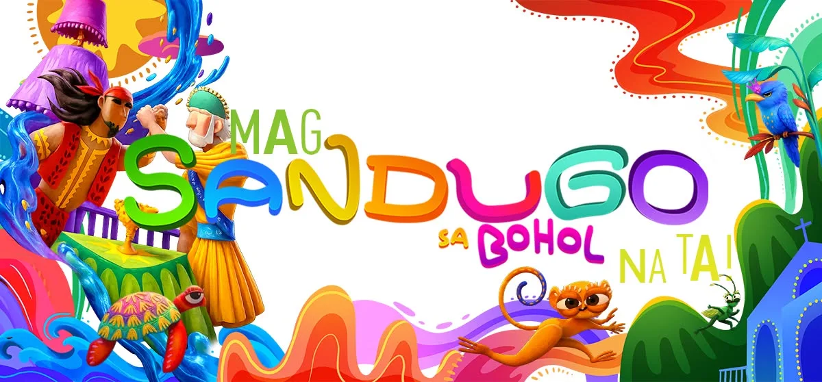 San Juan City, Bohol Sign Sisterhood Agreement During Sandugo Festival 2026
