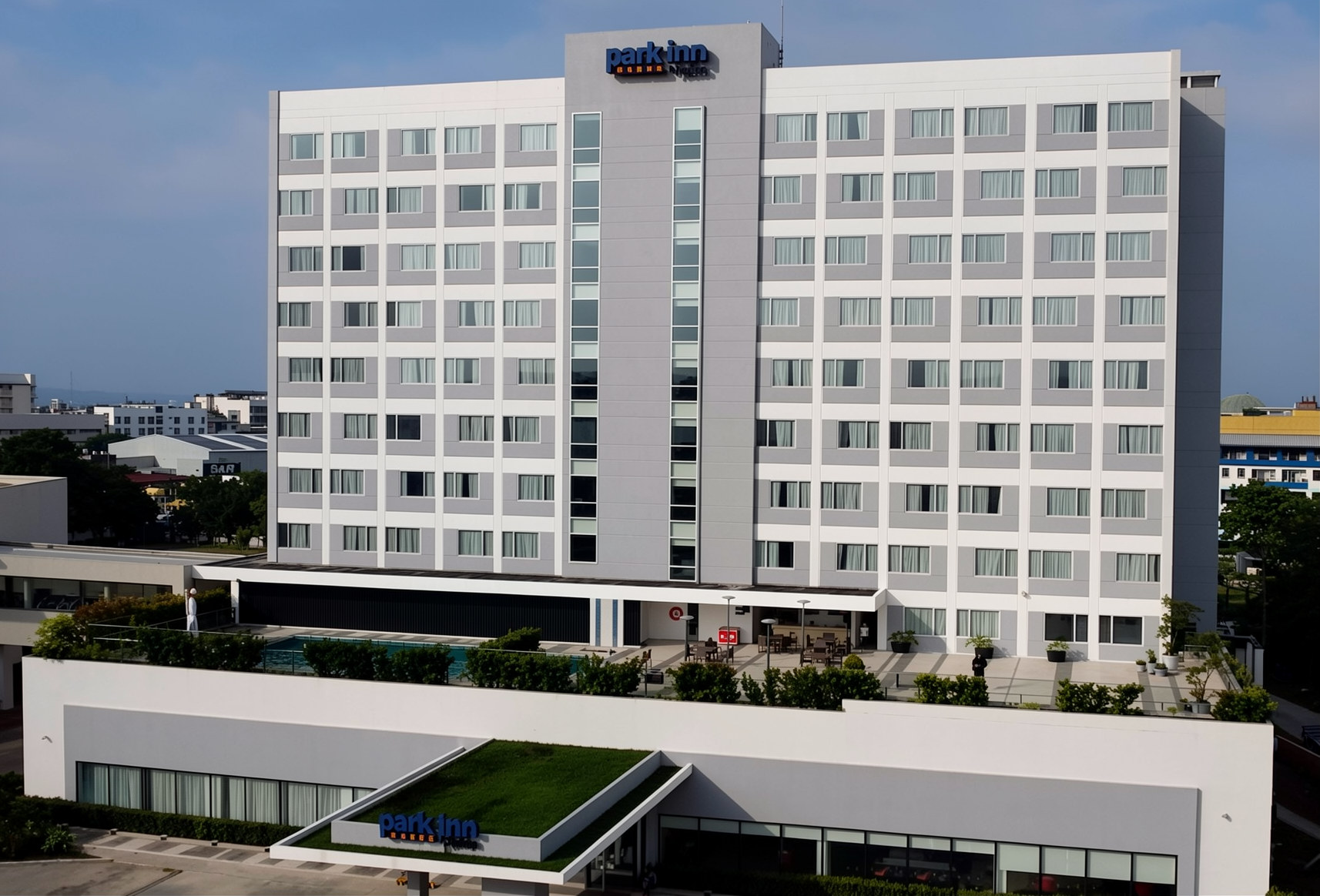 Park Inn by Radisson Iloilo Marks Seventh Year of Ilonggo Hospitality