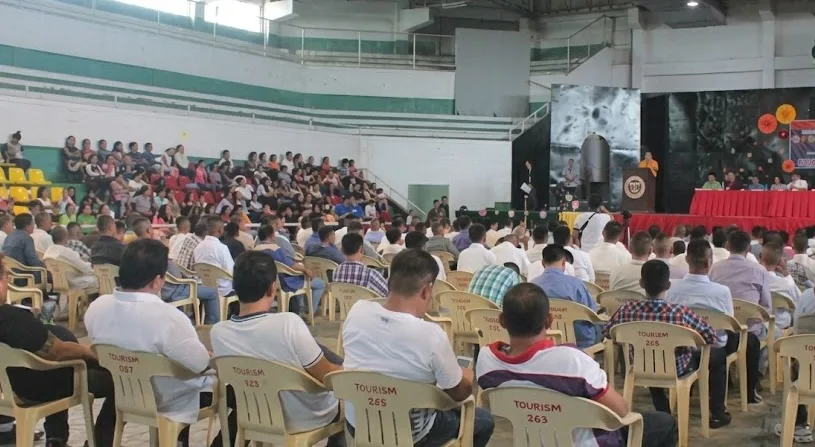 Ozamiz City's Rise as a Venue for National Meetings and Conventions