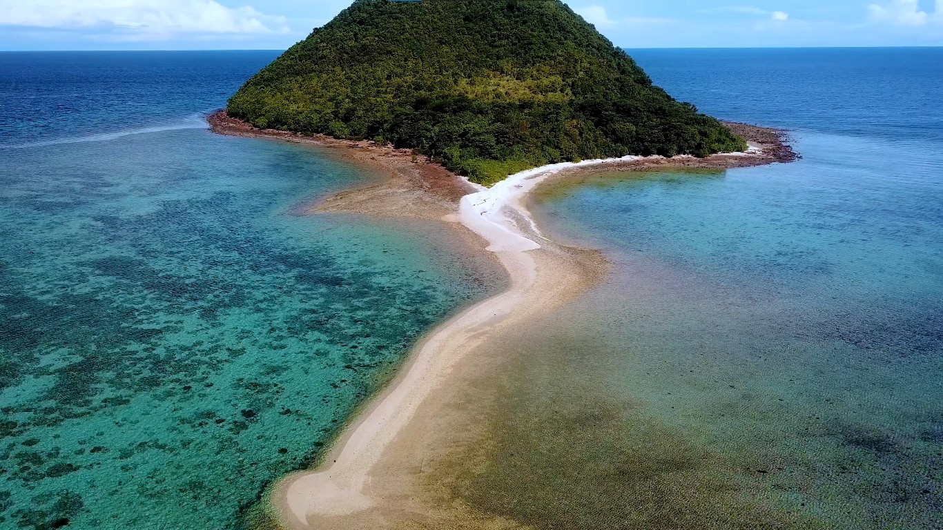 Ayala Land, FESIFFA Seal 63-Hectare Land Donation in Sicogon