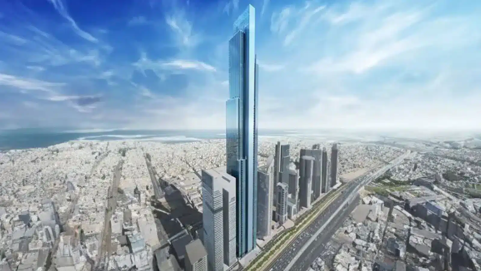 Photo Courtesy: Arabian Business