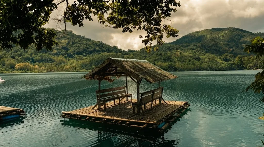 A Different Side of Leyte: Why Lake Danao National Park Is a Haven for Wildlife Enthusiasts