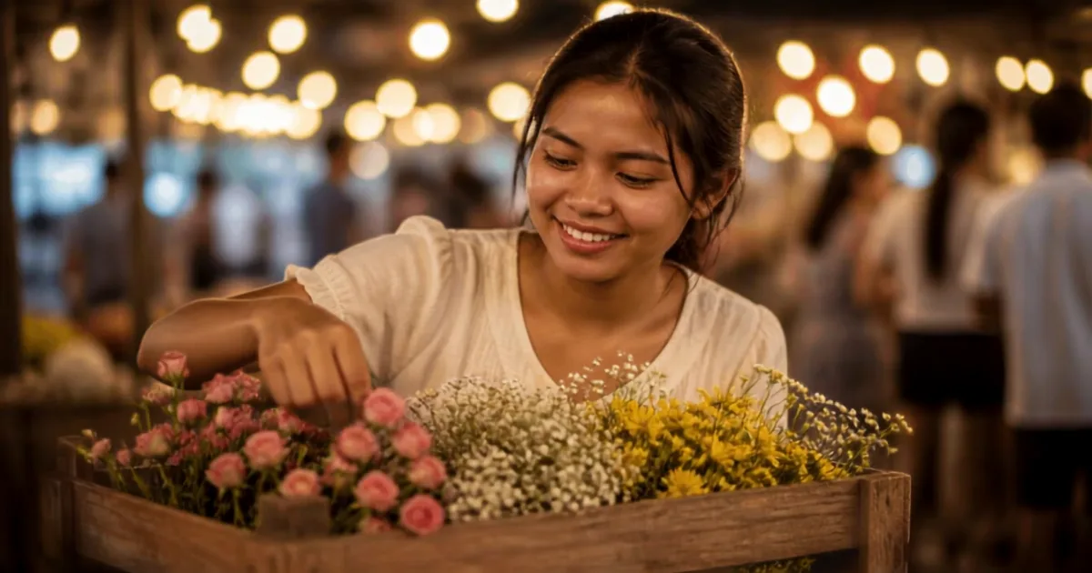 What's Your Favorite 2016 Memory? The 2016 Market at Three Yards Brings Back the Era You Miss