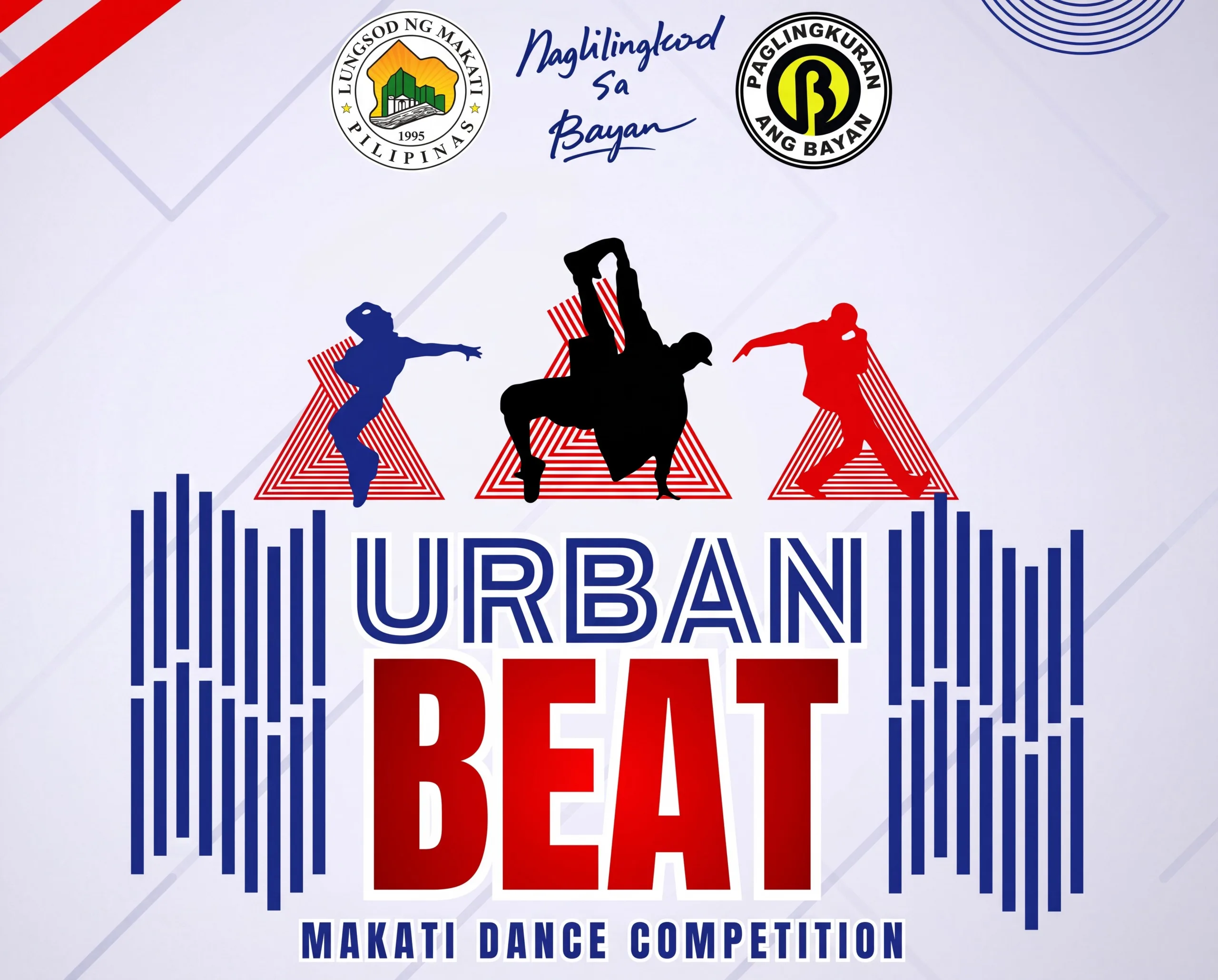 Ready to Feel the Beat? Urban Beat 2026 Showcases Makati’s Best Dancers