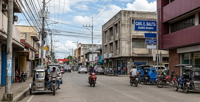 Why Ozamiz City Could Benefit from Sustainable Urban Growth