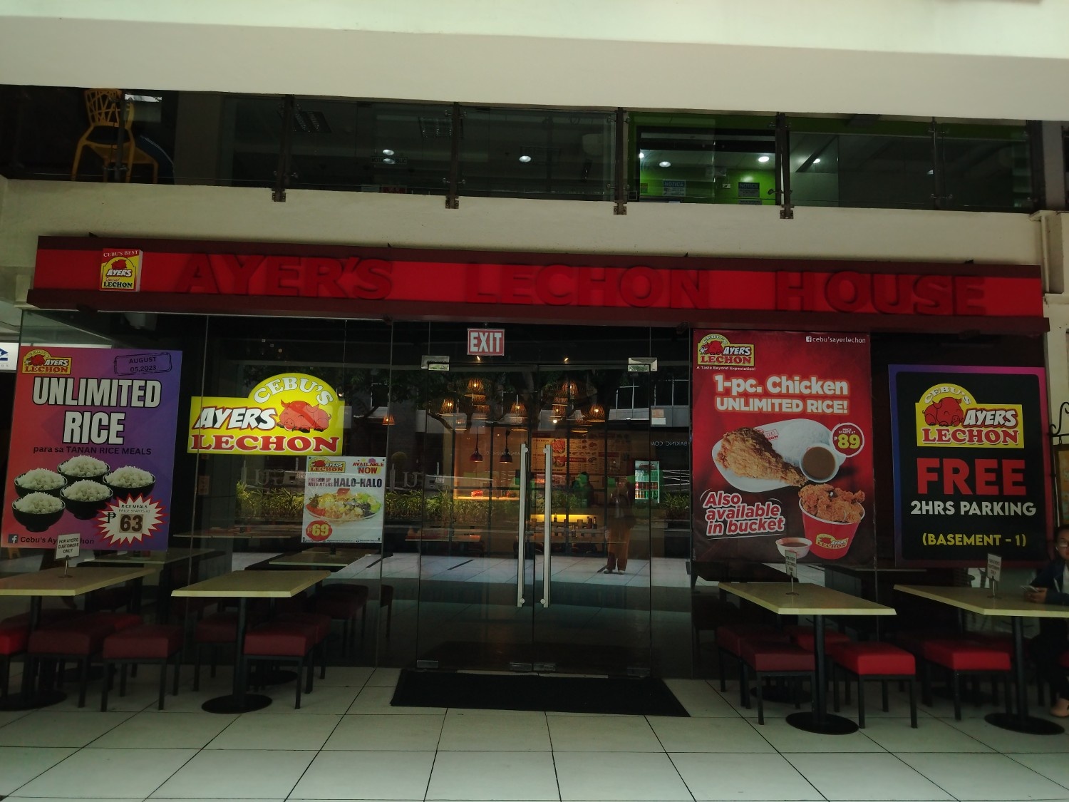 Gastronomy & Business