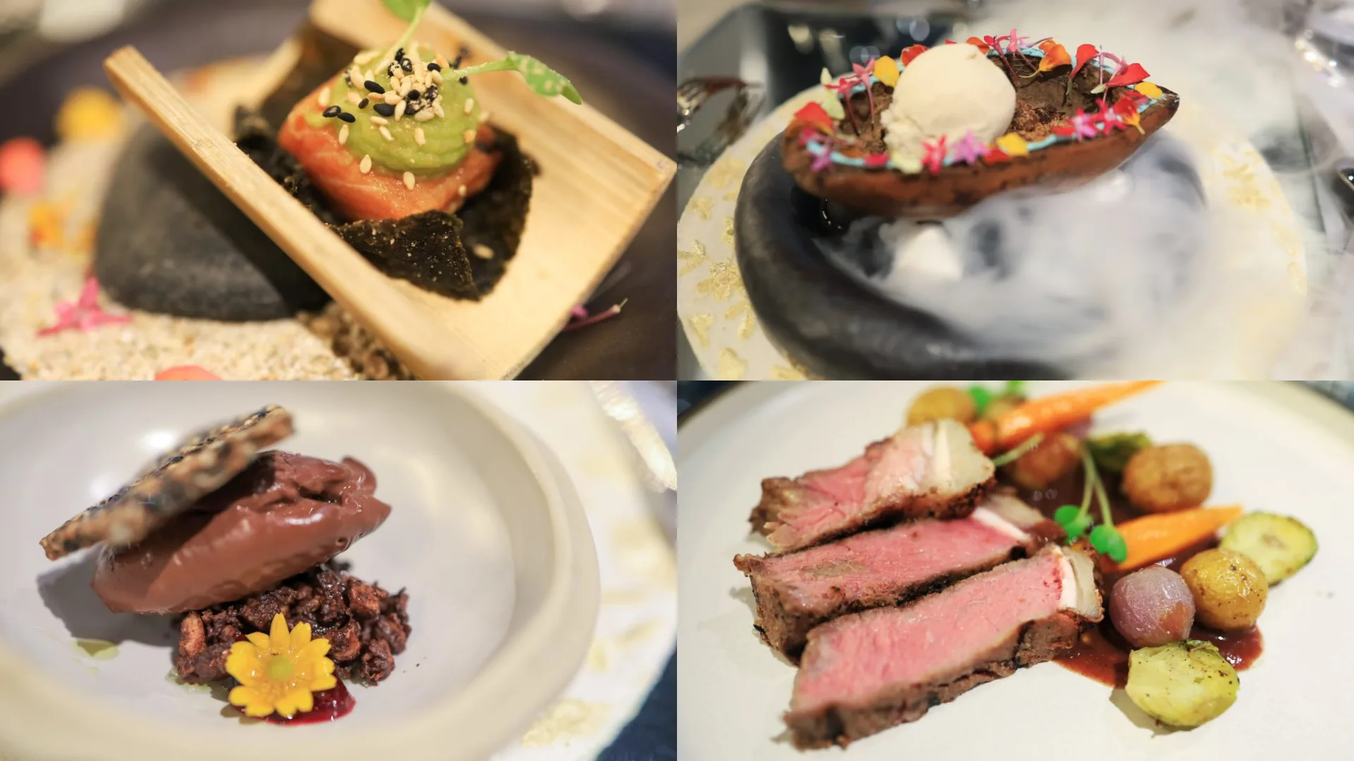 Discovery Samal Launches Hyperlocal Menu Featuring Davao Chocolates and Samal Mangoes