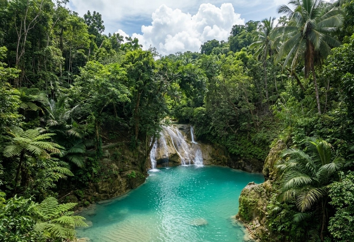 Travel & Outdoors