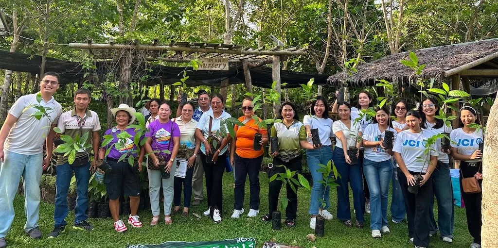 PHOTO COURTESY: Bohol Chocolate Farm
