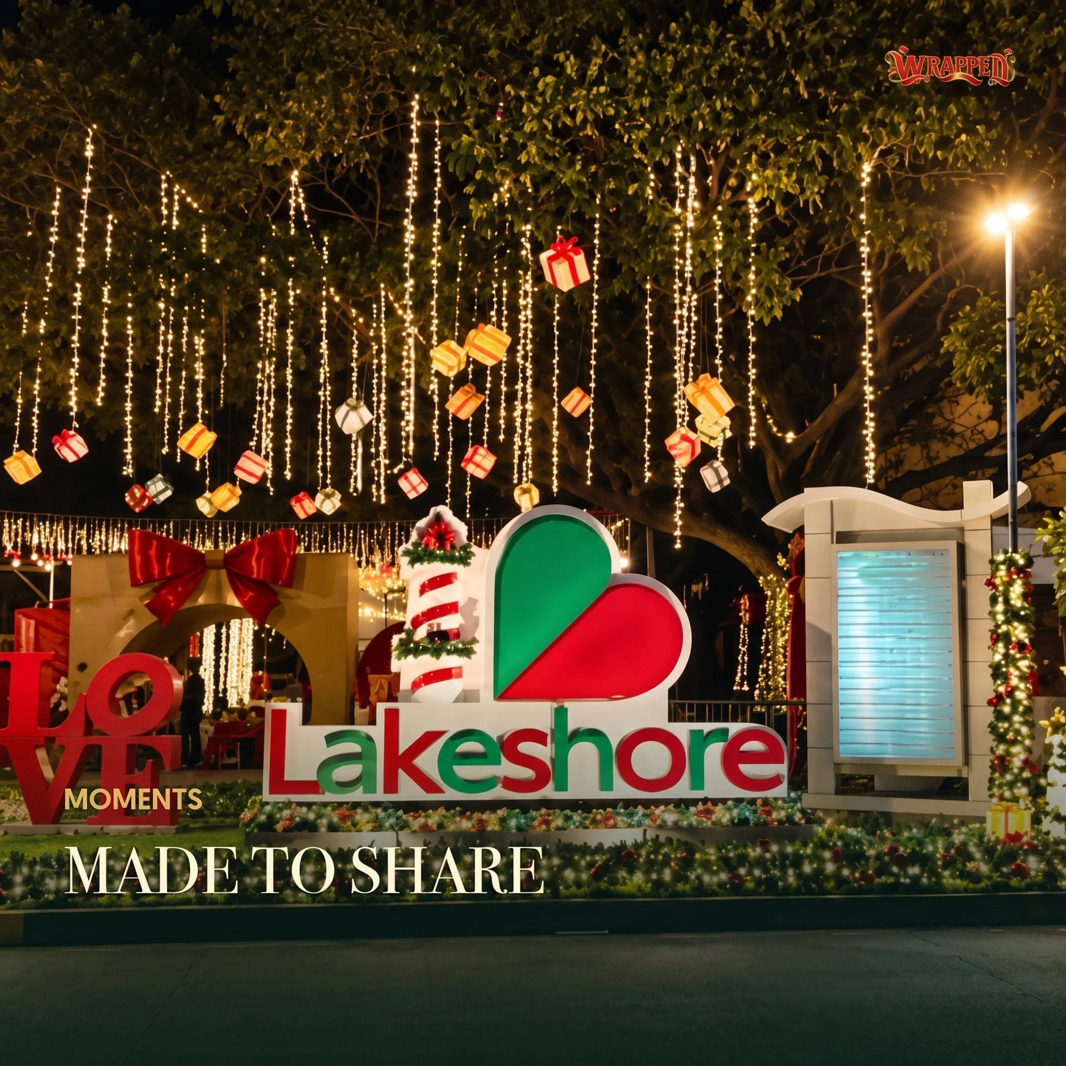 PHOTO COURTESY OF: Lakeshore Philippines