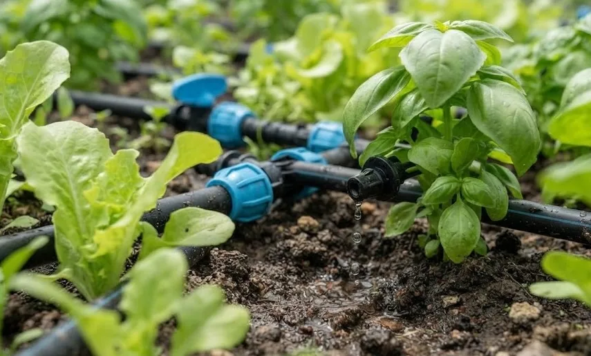 Growing Together: Ozamiz Strengthens Agriculture Ties with DA-BSWM