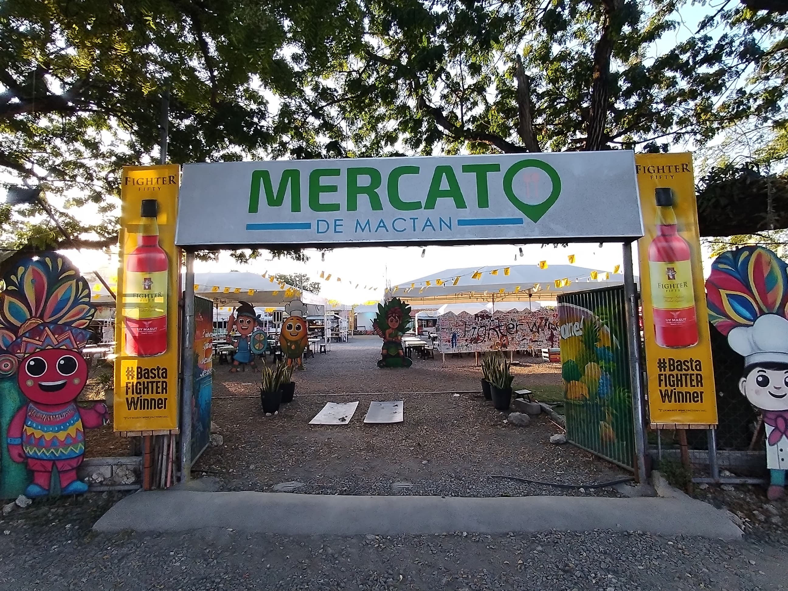 Mactan’s Nighttime Feast: Why Mercato de Mactan is the 2026 ‘Social’ Signal!