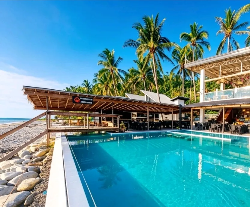 Why Surigao Dream Beach Resort Is Becoming One of Surigao City's Top Coastal Escapes