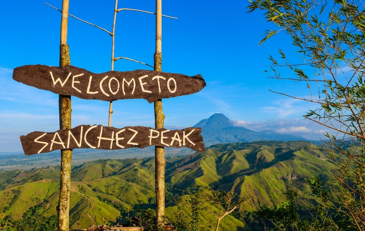 Steps to the Sky! Why the 2026 Sanchez Peak Hike is General Santos' Must-Do Adventure Right Now!