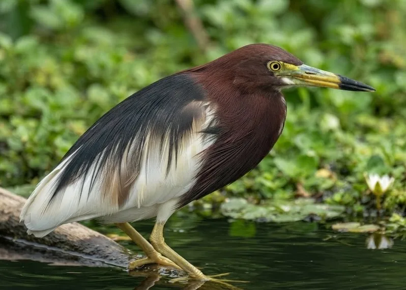 What Wildlife Can You Spot Around Ozamiz City? 5 Animals to Look For