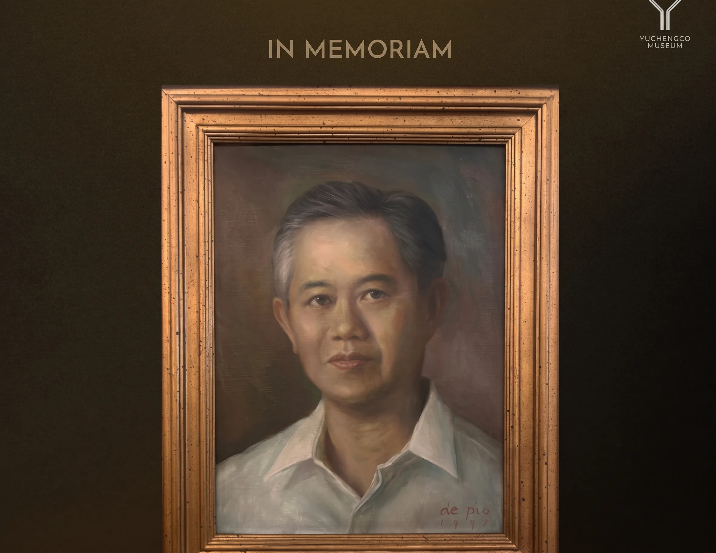 Remembering Cesar Virata: How His Legacy Helped Shape Makati’s Yuchengco Museum