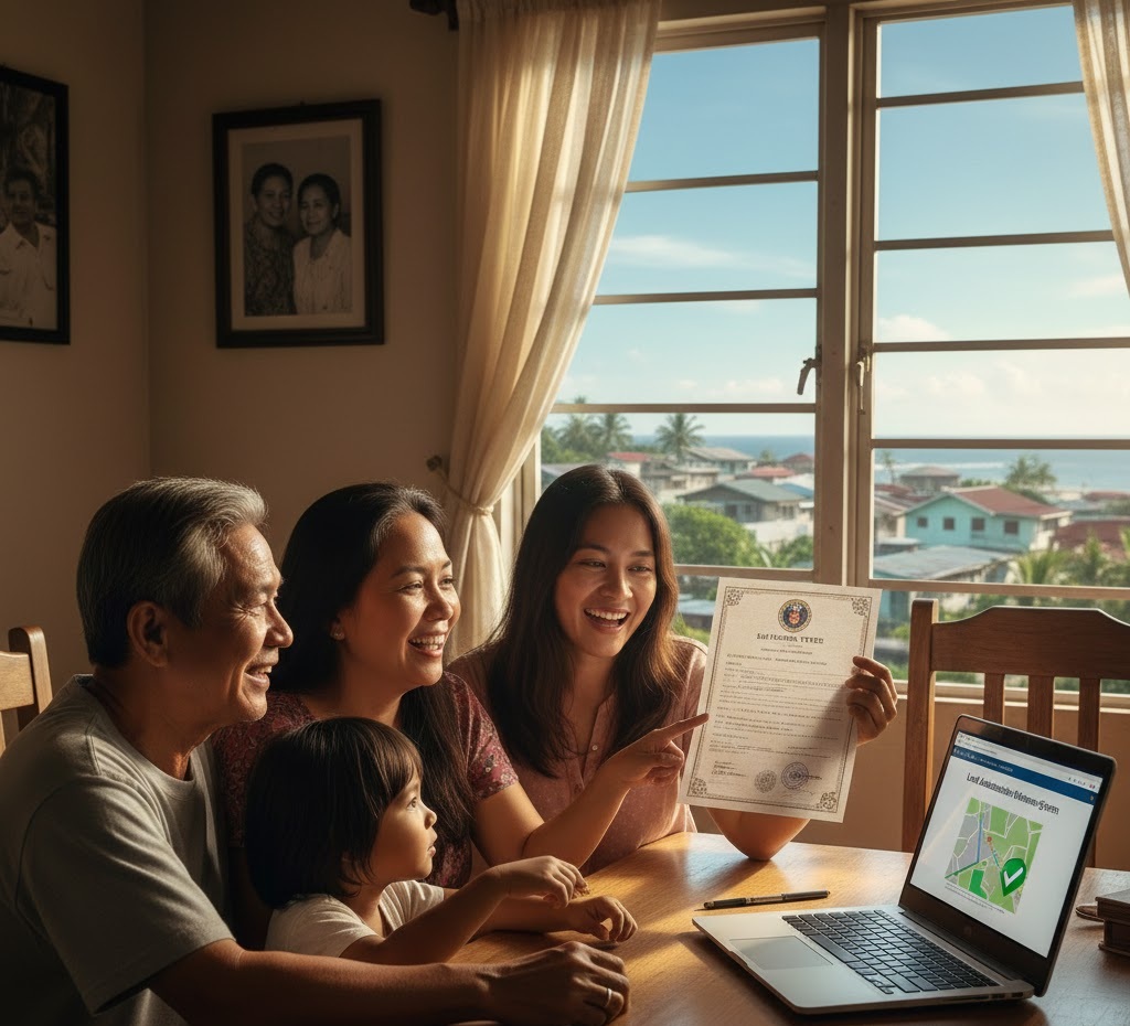 Millions of Filipinos Just Got a HUGE Win: The Government is FINALLY Fixing This Decades-Old Problem!